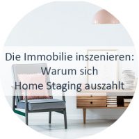 Home Staging Düsseldorf