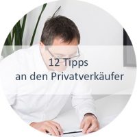 Haus oder Wohnung privat ohne Makler verkaufen