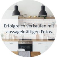 Wie präsentiere ich mein Haus oder meine Wohnung am besten in einer Immobilienanzeige