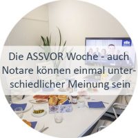 Welche Aufgaben hat der Notar beim Immobilienkauf und Immobilienverkauf?