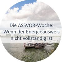 Hausverwalter gibt den Energieausweis nicht heraus