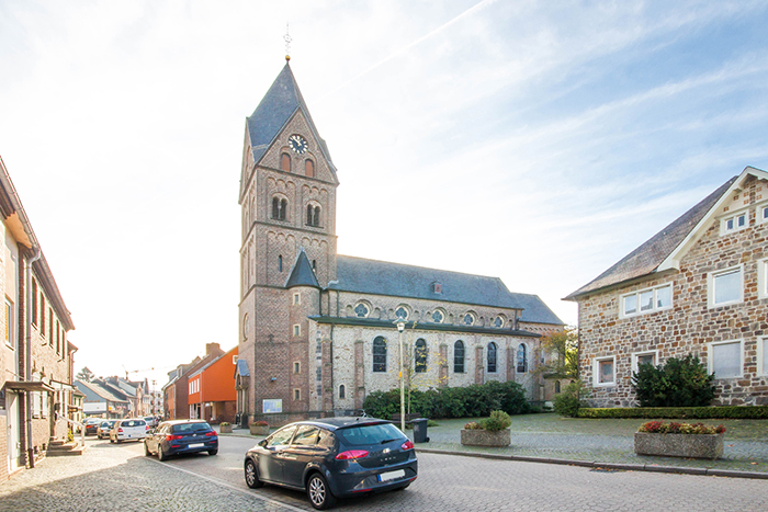 Düsseldorf Angermund Tipps zu Ihrer Nachbarschaft