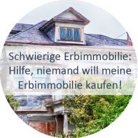 Erbimmobilie, Haus geerbt, Wohnung geerbt, verkaufen, behalten, Düsseldorf