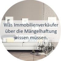 Mängelhaftung Immobilie, Haus, Wohnung verkaufen, Düsseldorf