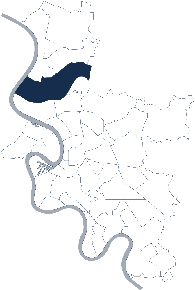 Dusseldorf Lohausen Tipps Zu Ihrer Nachbarschaft