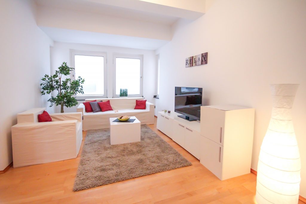 Wohnung verkaufen in Düsseldorf - Home Staging kann eine ...