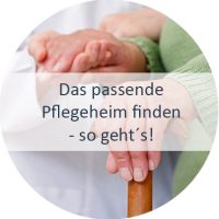 Pflegeheim Düsseldorf