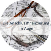 Blog_Verlinkung_KW41 Die Anschlussfinanzierung im Auge