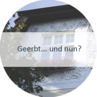 Blog_Verlinkung_Geerbt und nun - Erb-Immobilie - Erbschaft - Erben