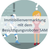 Blog_Verlinkung_KW30 Innovative Immobilienvermarktung mit dem Besichtigungsroboter SAM