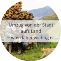 Blog_Verlinkung_KW49 Umzug von der Stadt aufs Land – was dabei wichtig ist