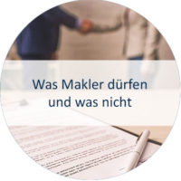 Blog_Verlinkung_23 KW 17 Was Makler dürfen und was nicht