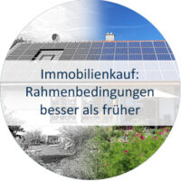 Blog_Verlinkung_23 KW 34 Immobilienkauf - Rahmenbedingungen besser als früher