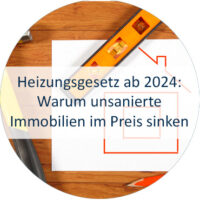 Blog_Verlinkung_23 KW 45 Heizungsgesetz ab 2024 - Warum unsanierte Immobilien im Preis sinken