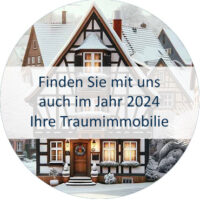 Blog_Verlinkung_23 KW 50 Finden Sie mit uns auch im Jahr 2024 Ihre Traumimmobilie