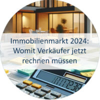 Blog_Verlinkung_23 KW 52 Immobilienmarkt 2024 - Womit Verkäufer jetzt rechnen müssen